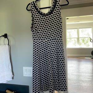 Pixley Polka Dot Dress